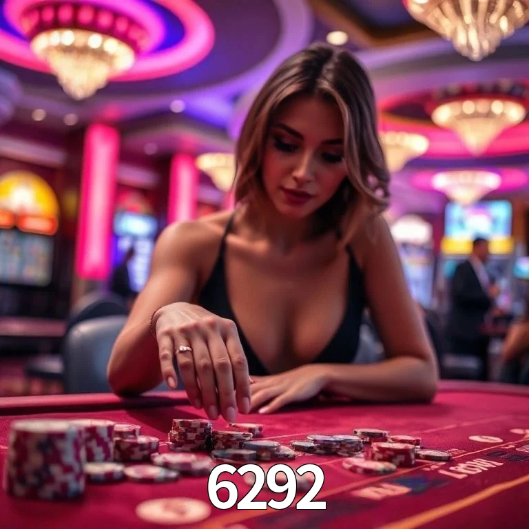 6292 Casino RNG
