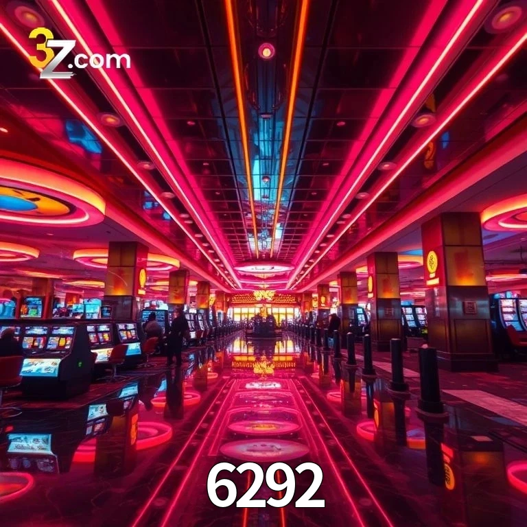 6292 APK Interface