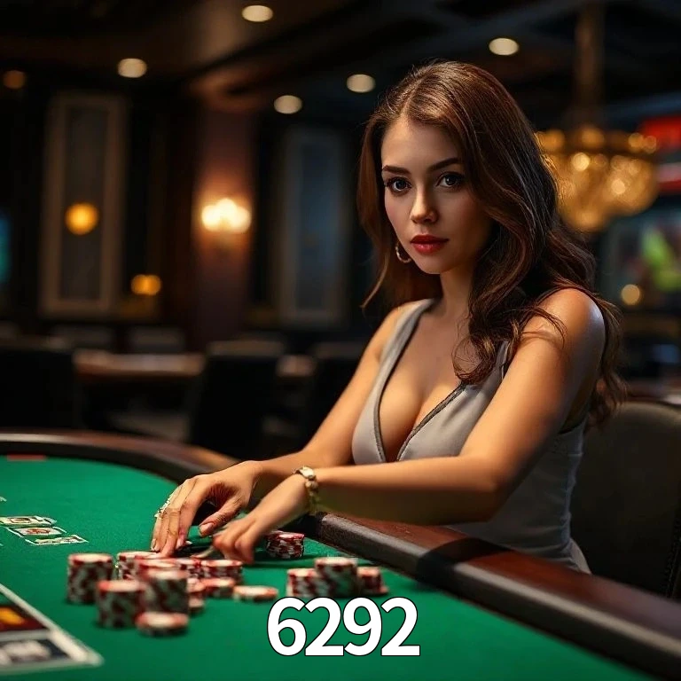 6292 Live Casino